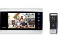 Комплект відеодомофона Samson SK-7FHD set3