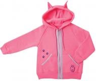 Куртка детская для девочки GABBI р.98 розовый KR-09-18