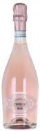 Вино игристое Barocco PROSECCO розовое брют 0,75 л
