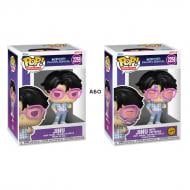 Игровая фигурка Funko Кейпоп-охотницы на демонов - Джину 94691