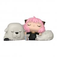 Игровая фигурка Funko POP Аня спит с Бондом 91793 Игровая фигурка Funko POP Аня спит с Бондом 91793