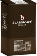 Кава в зернах Blaser Cafe Marrone 250 г 7610443002054