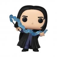 Ігрова фігурка Funko POP серії Гаррі Поттер S20 Снейп з патронусом 90273