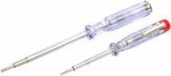 Набір викруток індикаторних EXPERT tools FL-1573-1 Набір викруток індикаторних EXPERT tools FL-1573-1