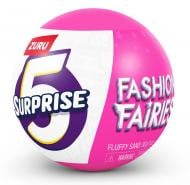 Ігровий набір Zuru Mini Brands FASHION FAIRIES Фігурки-сюрприз в шарі 5 шт. в асортименті 77564GQ2
