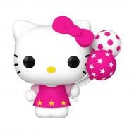 Игровая фигурка Funko POP серии Hello Kitty Хеллоу Китти с шариками 92223