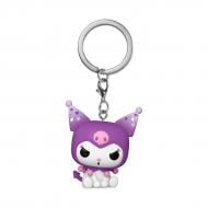 Ігрова фігурка Funko POP серії Kuromi & My Melody Куромі 86875