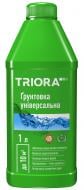 Грунтовка універсальна Triora 1 л