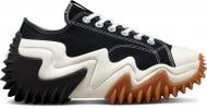 Кеды Converse RUN STAR MOTION CANVAS PLATFORM 172895C р.42 черный
