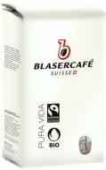 Кава в зернах Blaser Cafe Pura Vida Bio 250 г 7610443000180