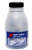 Тонер Static Control HP LJ Pro M102 55г