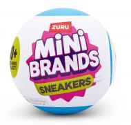 Игровой набор Zuru Mini Brands SNEAKERS Фигурки-сюрприз в ассортименте 77492GQ8