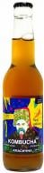 Комбуча Kombucha UA Классическая 0,33 л