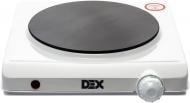 Плита електрична настільна DEX DCS-201