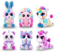 М'яка іграшка ZURU COCO CONES FANTASY в асортименті, 28 см різнокольоровий 9608SQ1 М'яка іграшка ZURU COCO CONES FANTASY в асортименті, 28 см різнокольоровий 9608SQ1