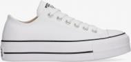 Кеды Converse CHUCK TAYLOR ALL STAR LIFT 561680C-102 р.40 белый