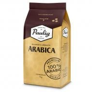 Кава в зернах Paulig Arabica 1 кг 6418474039008