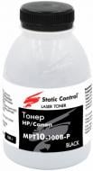 Тонер Static Control HP/Canon 100г