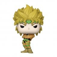 Игровая фигурка Funko Причудливые приключения ДжоДжо Дио 88462