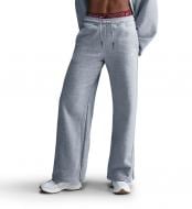 Штани Nike W NSW PHNX FLC PANT GLS HV6522-063 р. XS сірий Штани Nike W NSW PHNX FLC PANT GLS HV6522-063 р. XS сірий