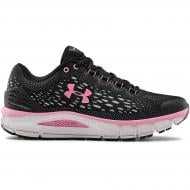 Кроссовки женские Under Armour CHARGED INTAKE 4 3022601-002 р.36,5 черные