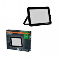 Прожектор светодиодный Osram 50 Вт IP65 черный FL LUX50W
