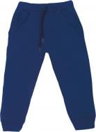 Штаны для девочек GABBI Зайка р.98 синий BR-10-18