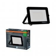 Прожектор светодиодный Osram 30 Вт IP65 черный FL LUX30W