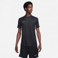 Футболка Nike M NK DF ACD23 TOP SS BR DV9750-010 р.2XL черный