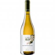 Вино CASA BOLLEN SAUVIGNON белое сухое 0,75 л