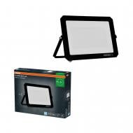 Прожектор светодиодный Osram 100 Вт IP65 черный FL LUX100W