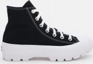 Кеды Converse CHUCK TAYLOR ALL STAR LIFT 565901C-001 р.40 черный