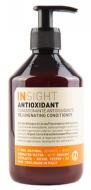 Кондиціонер Insight Antioxidant тонізуючий для всіх типів волосся 400 мл