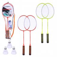 Набір для бадмінтону Shantou у сумці BD20599