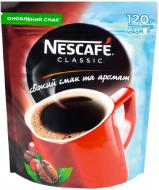 Кава розчинна Nescafe Classic 120 г (7613035585867) Кава розчинна Nescafe Classic 120 г (7613035585867)