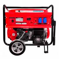 Генератор бензиновий Norm 8 кВт / 8,5 кВт 220 В 10500QFE