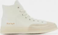 Кеды Converse CHUCK 70 MARQUIS HI A03426C-103 р.44,5 белый