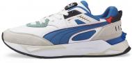 Кроссовки мужские Puma Mirage Sport Go For 38440301 р.44,5 белые