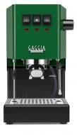 Кавоварка ріжкова Gaggia Classic Evo Green (RI9481/17)