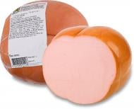 Колбаса Укрпромпостач-95 вареная Докторская в/х н/о вес