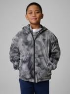 Ветровка для мальчиков 4F TECHNICAL JACKET M1094 4FJWSS26TTJAM1094-90A р.146 серая