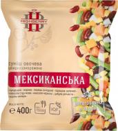 Овочі заморожені Highberry Мексиканська 400 г