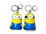Брелок для ключів Міньйон