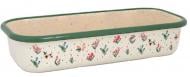 Форма для запікання Metrot Квіти 34 см 3531