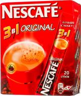 Кава Nescafe