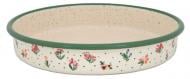 Блюдо для запекания Metrot Цветы 26 см Блюдо для запекания Metrot Цветы 26 см