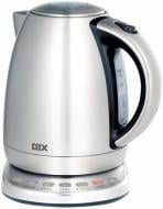 Електрочайник DEX DK 6300 XD