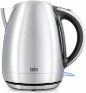 Електрочайник DEX DK 6550 X