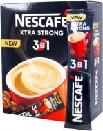 Кавовий напій Nescafe 3 в 1 Xtra Strong 16 г 4823000918184 Кавовий напій Nescafe 3 в 1 Xtra Strong 16 г 4823000918184