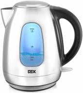 Електрочайник DEX DK 6560 X